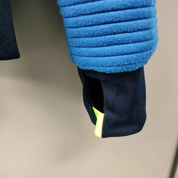 Adidas Zip Up Hoody - Picture 3 of 5